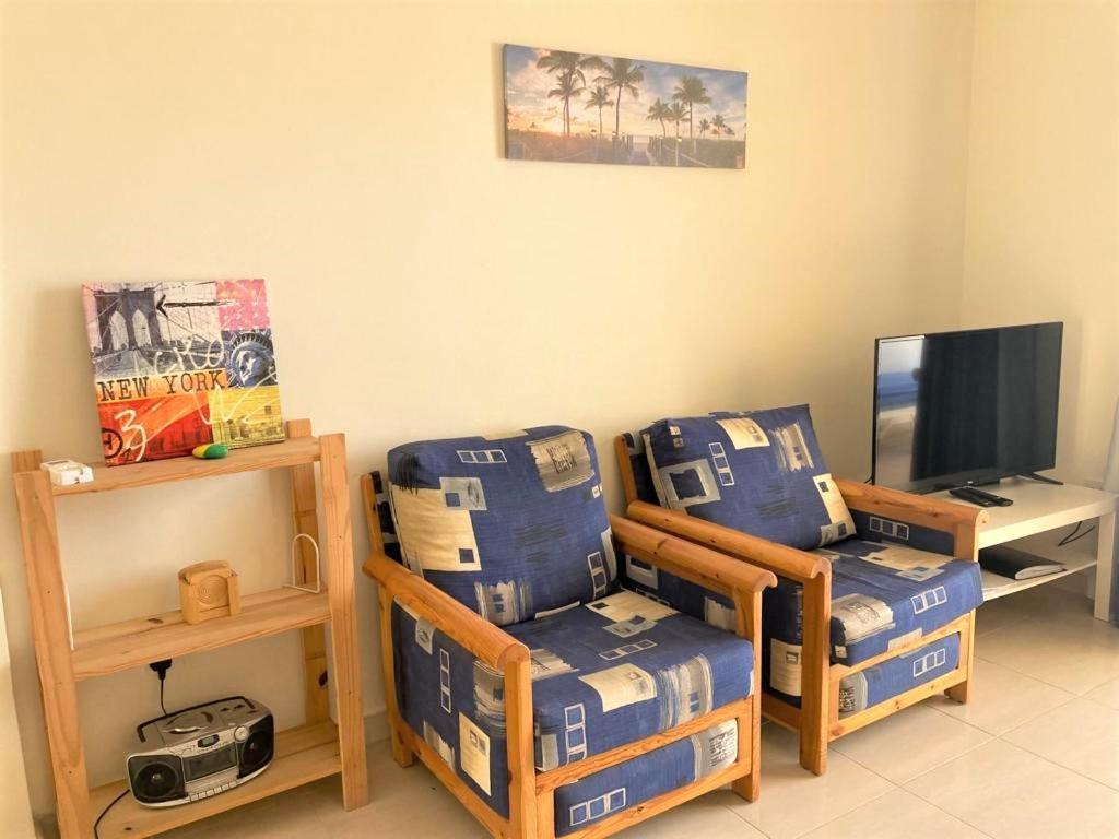 Sirena Olympia Apartment 40 Paphos Eksteriør billede
