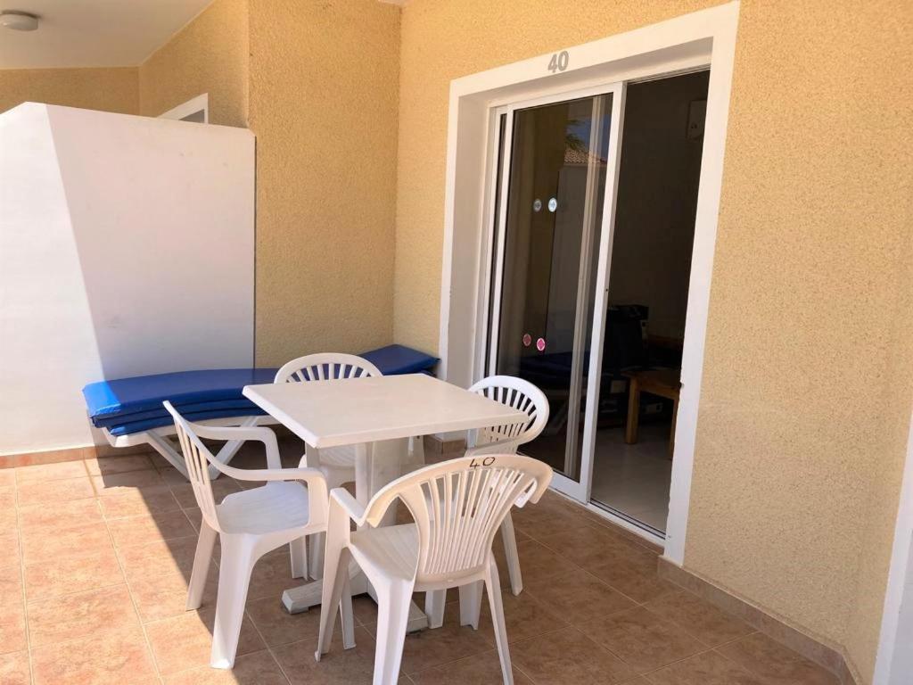 Sirena Olympia Apartment 40 Paphos Eksteriør billede