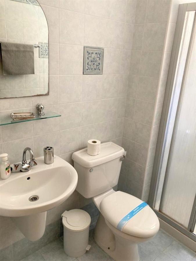 Sirena Olympia Apartment 40 Paphos Eksteriør billede