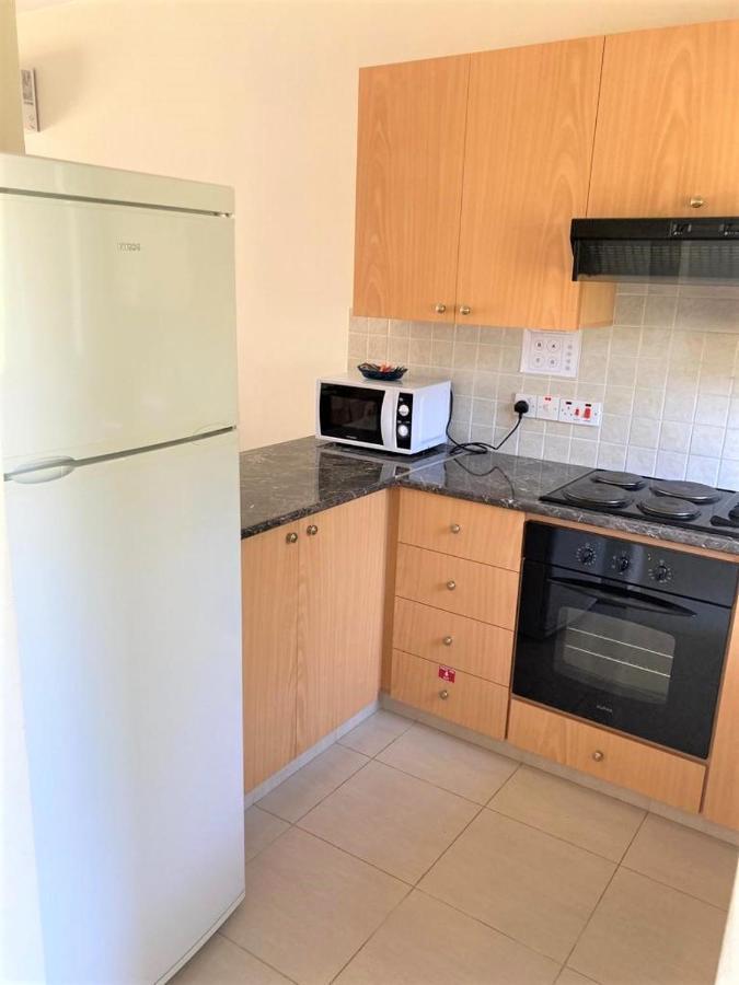 Sirena Olympia Apartment 40 Paphos Eksteriør billede