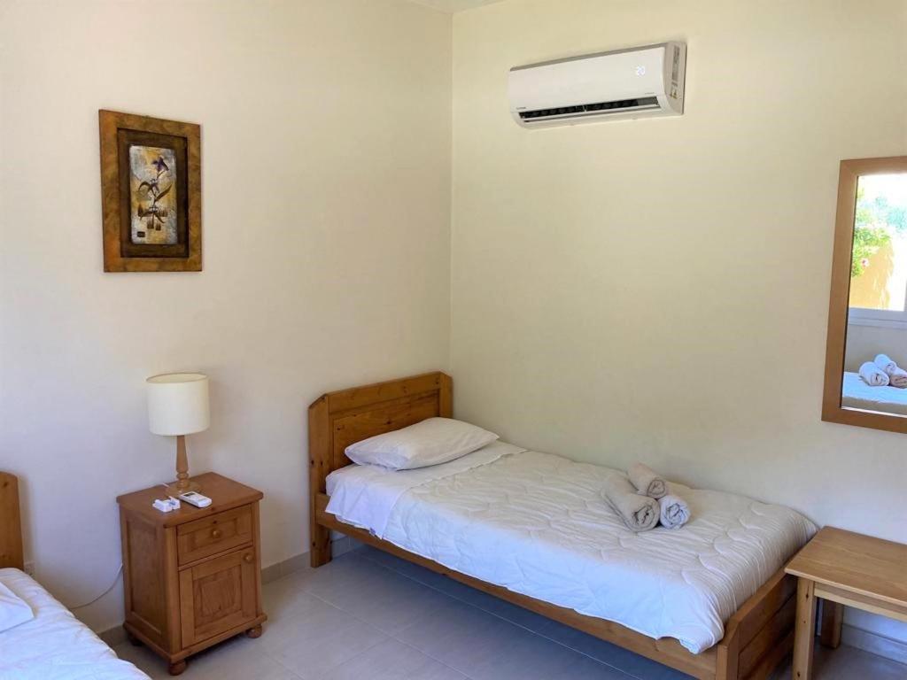 Sirena Olympia Apartment 40 Paphos Eksteriør billede