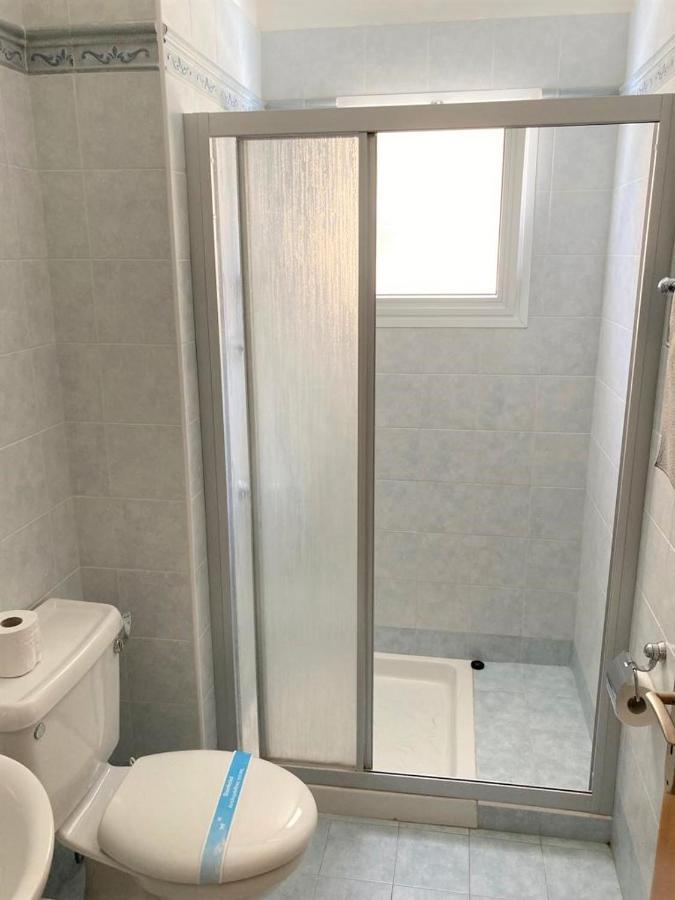 Sirena Olympia Apartment 40 Paphos Eksteriør billede
